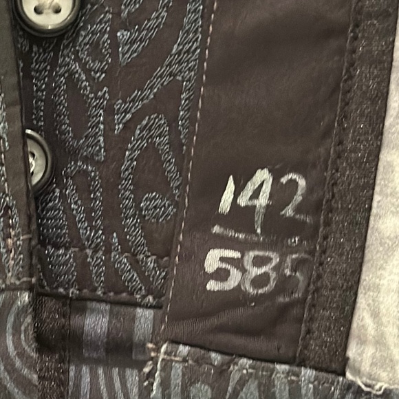 Robert Graham button up shirt limited - Picture 9 of 11